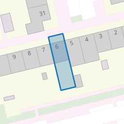 Perceel KLG00-K-1432