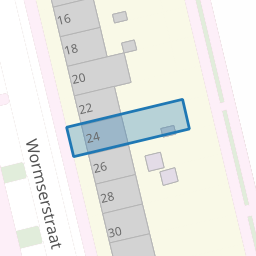 Perceel KLG00-K-1441
