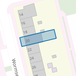 Perceel KLG00-K-1443