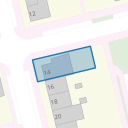 Perceel KLG00-K-1445