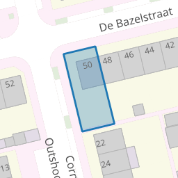 Perceel KLG00-K-1446