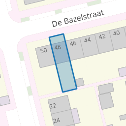 Perceel KLG00-K-1447