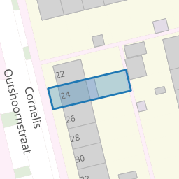 Perceel KLG00-K-1449