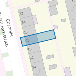 Perceel KLG00-K-1451