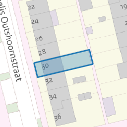 Perceel KLG00-K-1452