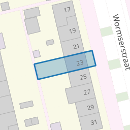 Perceel KLG00-K-1455