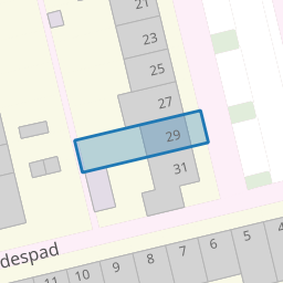 Perceel KLG00-K-1456