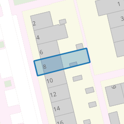 Perceel KLG00-K-1460