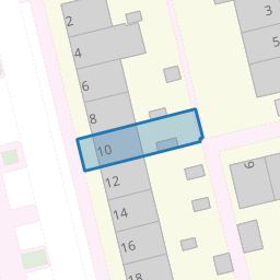 Perceel KLG00-K-1461