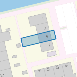 Perceel KLG00-K-1462