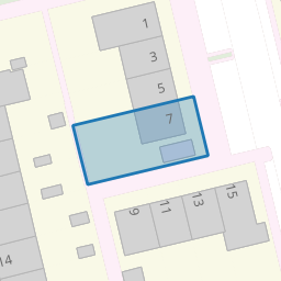 Perceel KLG00-K-1463