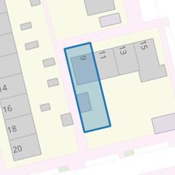 Perceel KLG00-K-1466