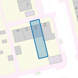 Perceel KLG00-K-1468