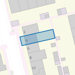 Perceel KLG00-K-1475