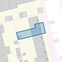 Perceel KLG00-K-1476