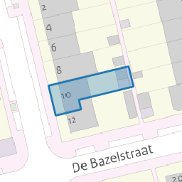 Perceel KLG00-K-1479