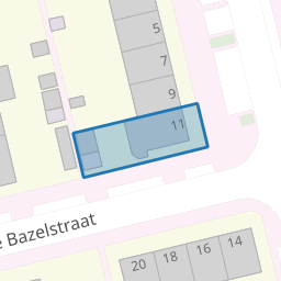 Perceel KLG00-K-1482