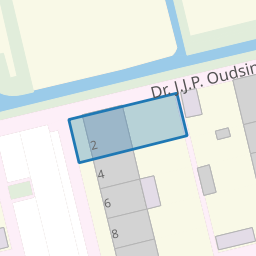 Perceel KLG00-K-1483