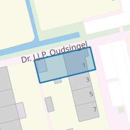 Perceel KLG00-K-1484