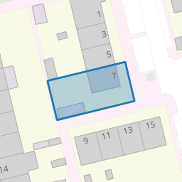 Perceel KLG00-K-1490