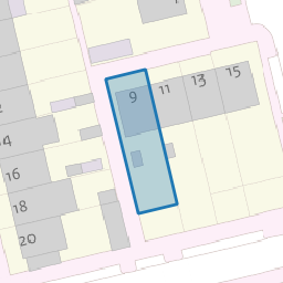 Perceel KLG00-K-1492