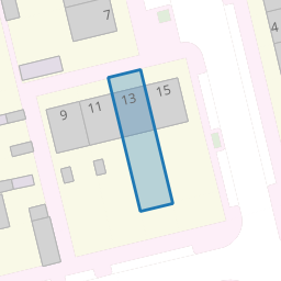 Perceel KLG00-K-1494