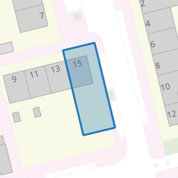 Perceel KLG00-K-1495