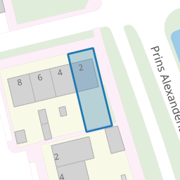 Perceel KLG00-K-1498