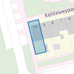 Perceel KLG00-K-1503