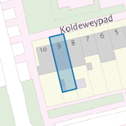 Perceel KLG00-K-1504