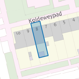 Perceel KLG00-K-1505