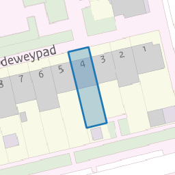 Perceel KLG00-K-1508