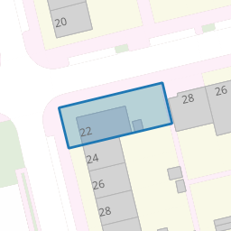 Perceel KLG00-K-1511