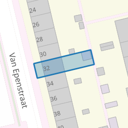 Perceel KLG00-K-1515