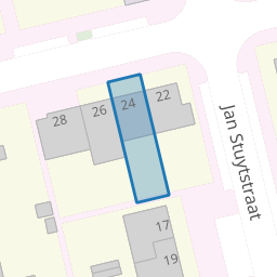 Perceel KLG00-K-1517