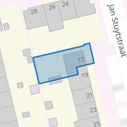 Perceel KLG00-K-1519