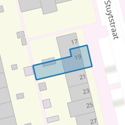 Perceel KLG00-K-1520