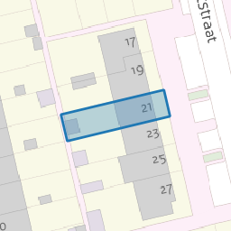 Perceel KLG00-K-1521