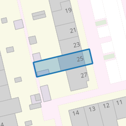 Perceel KLG00-K-1523