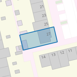 Perceel KLG00-K-1524