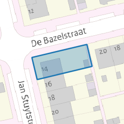 Perceel KLG00-K-1527