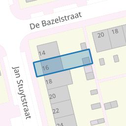 Perceel KLG00-K-1528