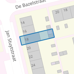 Perceel KLG00-K-1529