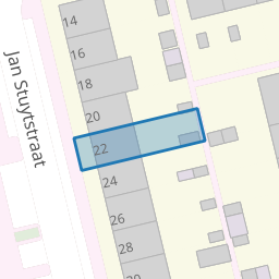 Perceel KLG00-K-1531