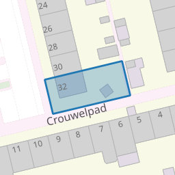 Perceel KLG00-K-1533