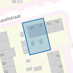 Perceel KLG00-K-1534