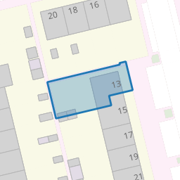 Perceel KLG00-K-1537