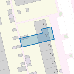 Perceel KLG00-K-1538