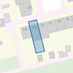 Perceel KLG00-K-1541