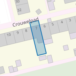 Perceel KLG00-K-1544